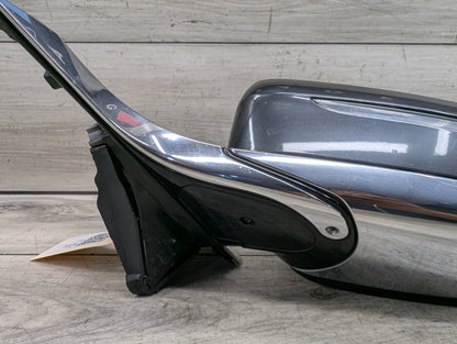 2016-2022 BMW 750Li G12 Front Left Driver Side Mirror Assembly 7437153