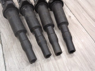 2015-2018 BMW F85 X5 S63B44T2 Engine Motor Ignition Coil SET 8647689