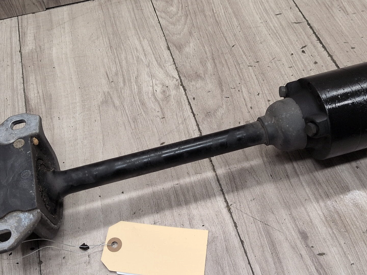 2008-2010 BMW 535i E60- Rear Left Driver Stabilizer Sway Bar Link PN: 6780012