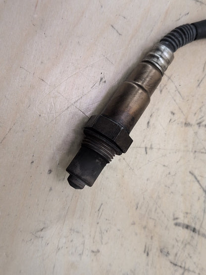 2006-2011 BMW 328i E90 Cat Catalytic Oxygen O2 Lambda Probe Sensors SET 7545074