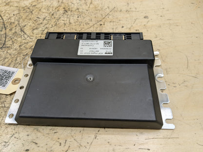 16-19 OEM BMW G11 G12 740 750 Active Air Suspension VDP Control Module Unit