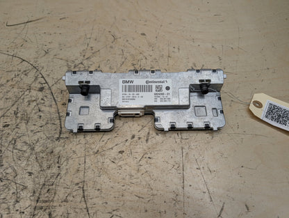 OEM BMW G11 G12 740 750 M760 B7 Windshield Camera Lane Assist Control Module