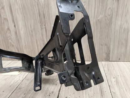 2019 BMW X3 G01 Right Passenger Headlight Bracket 7400114