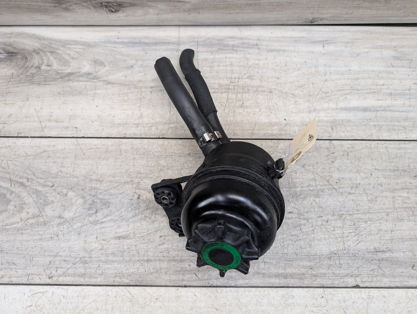 2007-2013 BMW 328i E93 Power Steering Tank Reservoir 6768094