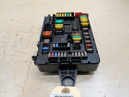 2012-2018 BMW 320i F30 Rear Power Distribution Fuse Box 9337880