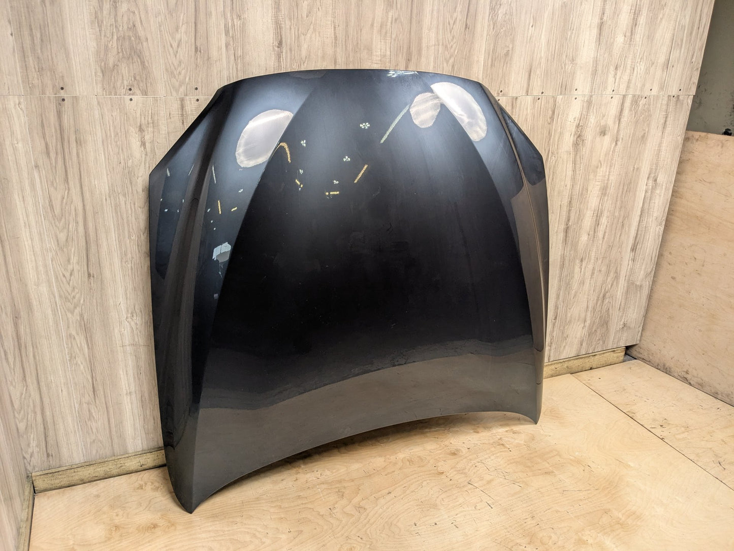 2012-2018 BMW M6 F06 Hood Bonnet Shell Panel