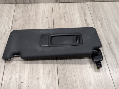 2019-2026 BMW 330i G20 Front Left Driver Sun Visor 8092727