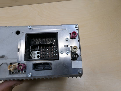 2018-2024 BMW X3 G01 Car Stereo Radio Reciever Headunit Head Unit 9437961 OEM