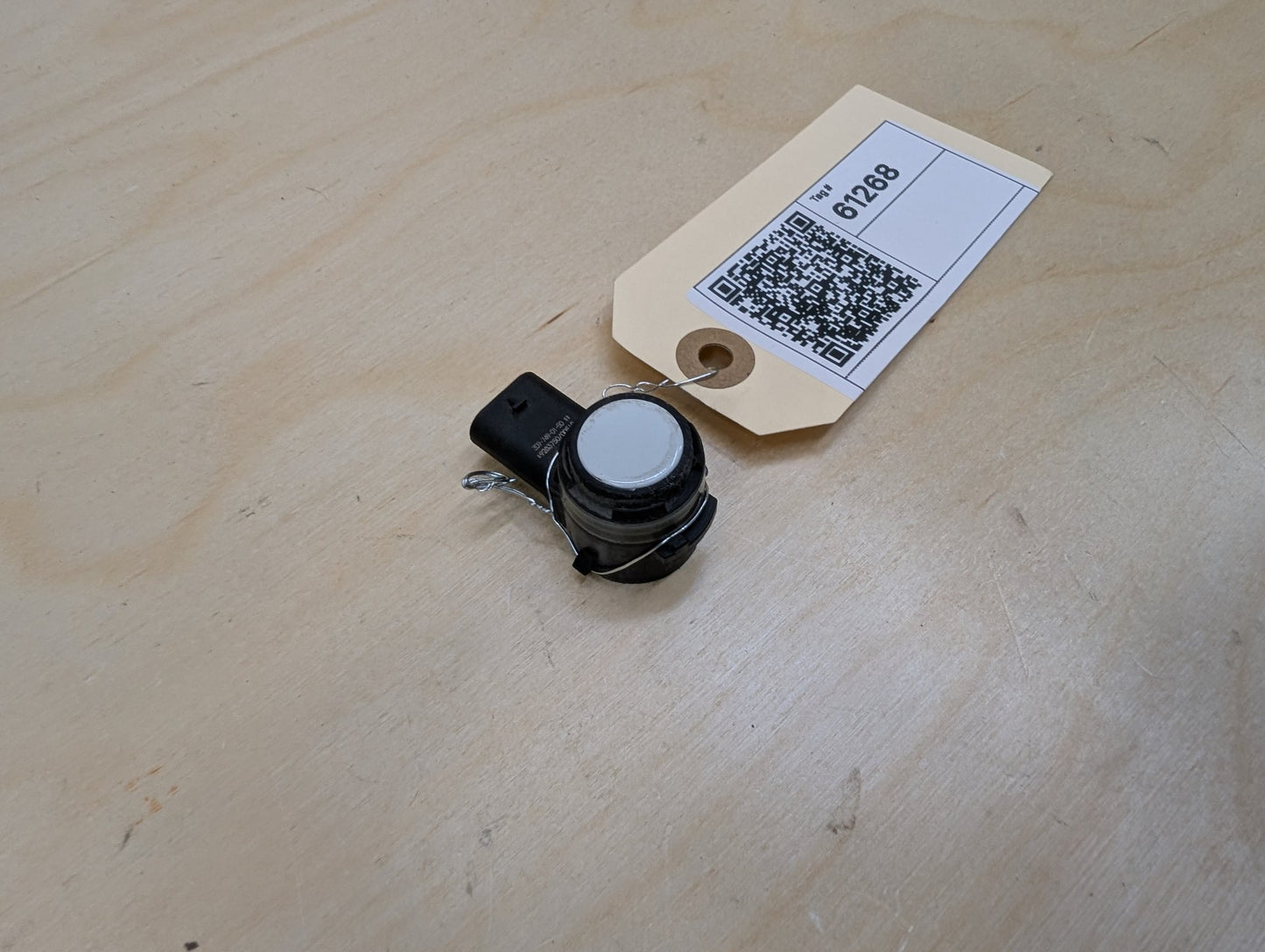 2018-2024 BMW X3 G01 Bumper PDC Parking Distance Sensor 9283200