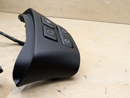 OEM BMW E84 E90 E91 328 335 Steering Wheel Multifunction Control Button Switch