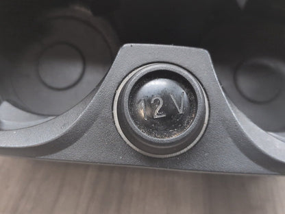 2019-2026 BMW M340i G20 Center Console Cup Holder 6809803 OEM