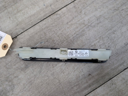 OEM BMW F02 F10 528 535 740 750 Front Right Passenger Seat Memory Control Switch