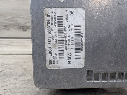 2018 - 2023 BMW X3 G01 ABS Pump Module 6893764 B58B30M0