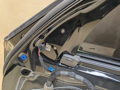 19-25 OEM BMW G20 G80 330 M340 M3 FRONT Right Passenger Door Shell Panel