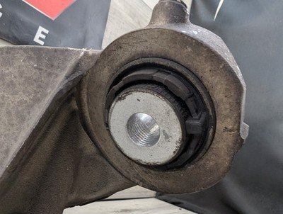 OEM BMW G05 G06 G07 X5 X6 X7 Rear Right Passenger Hub Spindle Knuckle Bearing