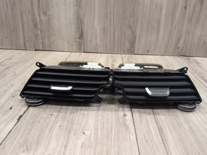 16-22 OEM BMW G11 G12 740 750 M760 Dash Center AC Air Vent Grille