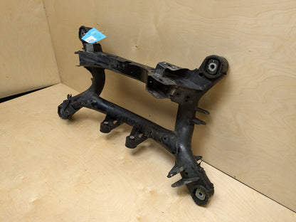 19-22 OEM BMW G20 330i 330iX Rear Axle Subframe Cradle Suspension Crossmember