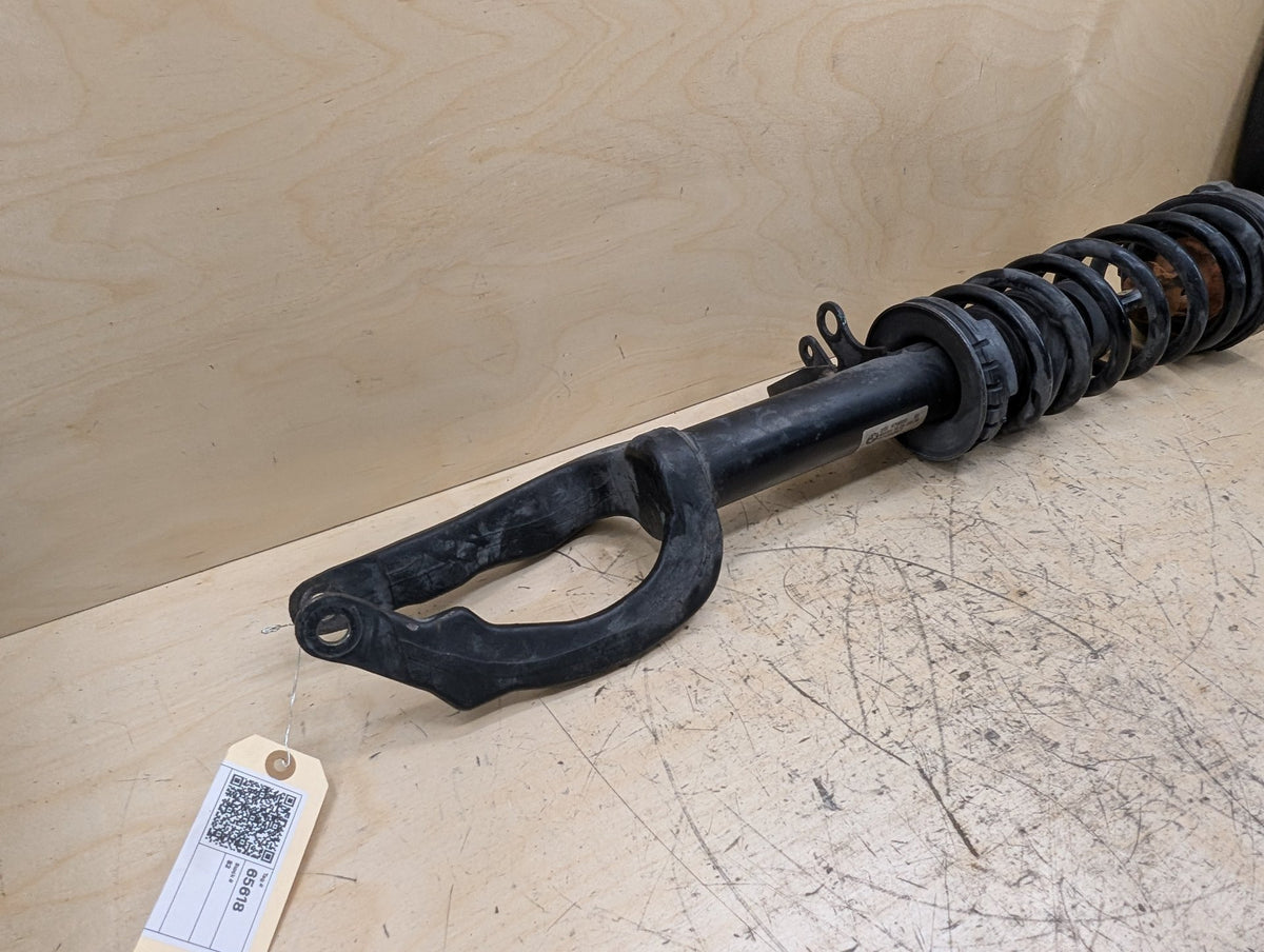 2010-2017 BMW 535i GT xDrive F07 Front Left Driver Spring Strut Shock Absorber 6798151