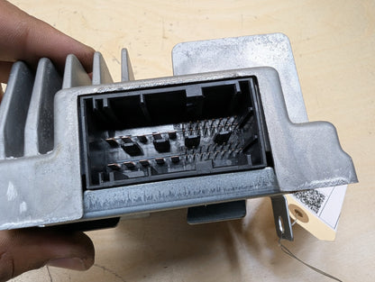 2012-2018 BMW 320i F30 Stereo Audio Amp Amplifier 9334716