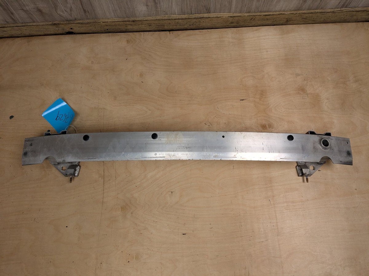16-19 OEM BMW G11 G12 750 M760 B7 REAR Bumper Reinforcement Impact Crash Rebar