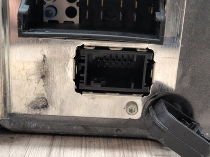2011-2016 BMW M5 F10 Car Stereo Radio Reciever Headunit Head Unit 9290362 OEM
