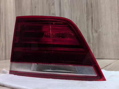 2011 - 2017 BMW X3 F25 Rear Right Passenger Inner Tail Light 7217314 N20B20O0
