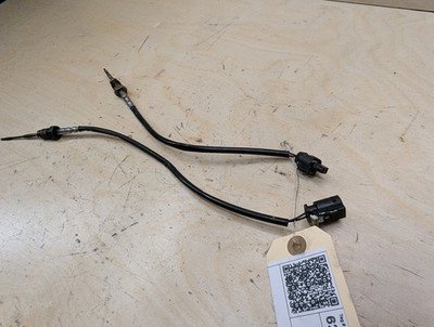 2012-2018 BMW 328i F30 Cat Catalytic Oxygen O2 Lambda Probe Sensors SET 7805607