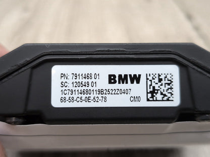 19-23 OEM BMW G20 330 M340 Windshield KAFAS Lane Departure Assistant Camera