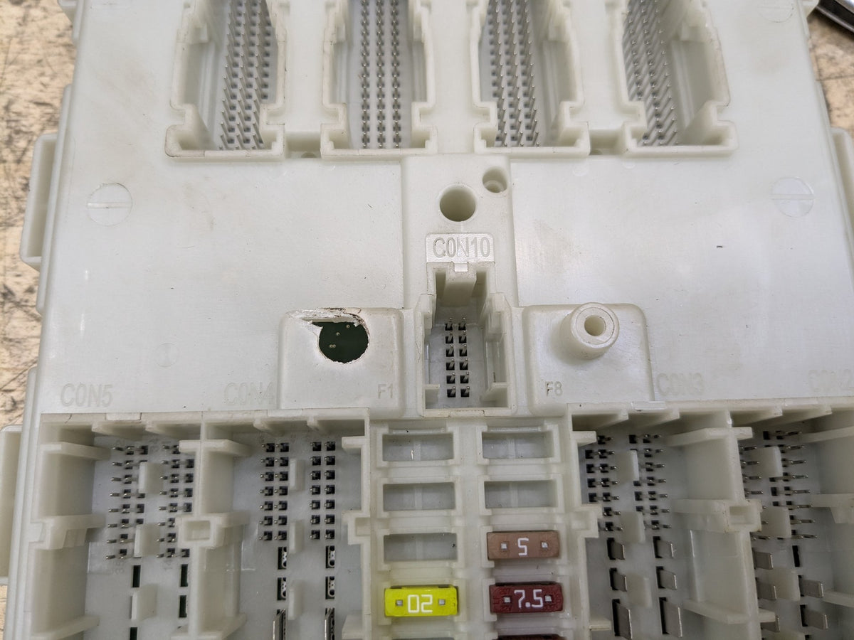 OEM BMW F90 F97 G01 G05 G12 G20 G30 X3 BDC Body Domain Control Module Unit + Key