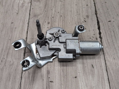 18-24 OEM BMW F97 G01 X3 X3M Rear Tailgate Liftgate Window Wiper Motor