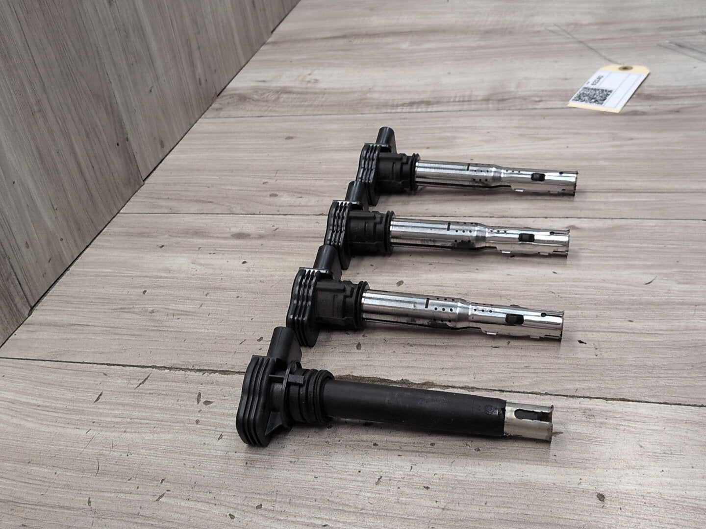 2015-2018 Audi 8U Q3 CCTA Engine Motor Ignition Coil SET 07K905715G