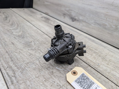 MATCH* OEM BMW F22 F30 F36 G01 G05 G20 G80 Engine Auxiliary Electric Water Pump