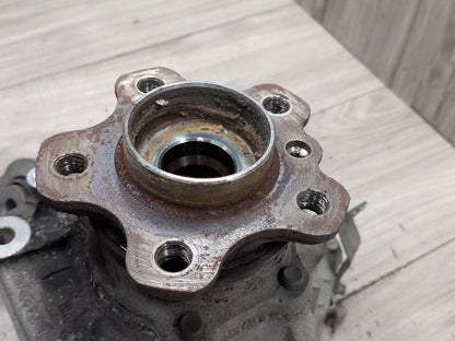 OEM BMW G05 G06 G07 X5 X6 X7 Rear Right Passenger Hub Spindle Knuckle Bearing