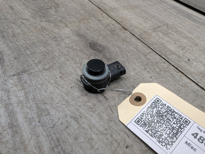 2018 - 2024 BMW X3 G01 Bumper PDC Parking Distance Sensor 9274427 B46B20O1