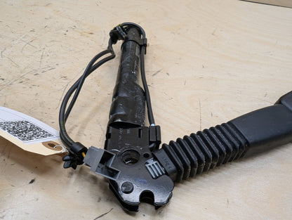 OEM BMW E82 E84 E88 E89 E90 E92 Front Right Passenger Seat Belt Buckle Tensioner