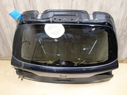 2019 - 2026 BMW X5 G05 Liftgate Shell Panel 7931925 N63B44M3