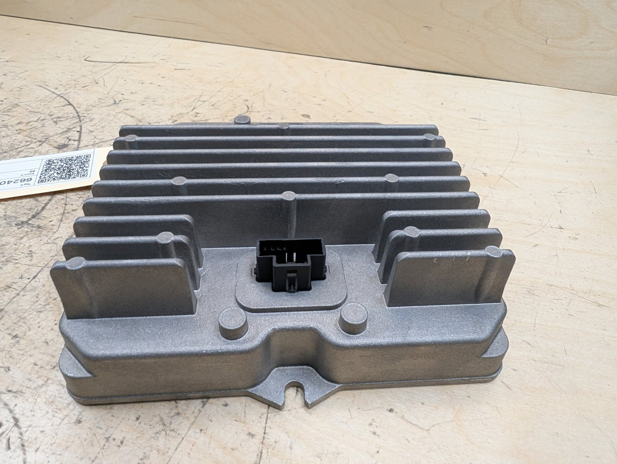 2016-2019 BMW 740i G12 PCU Power Voltage Module 9391480 OEM