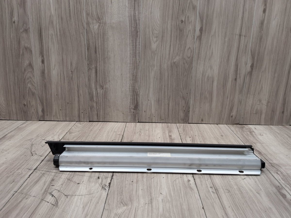 2011-2016 BMW M5 F10 Rear Left Door Window Glass Roller Sunshade Blind 9171741