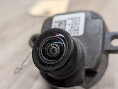 10-20 OEM BMW F01 F10 F06 F30 F32 F80 F82 M4 Side Mirror 360 Top View Camera