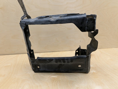 OEM BMW F90 F93 G12 G16 G30 M5 M8 Front Left Driver Radiator Support Bracket