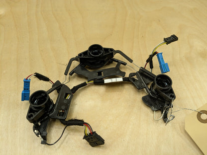 2018-2025 BMW X3 G01 Steering Wheel Vibration Generator Motor 6884317 OEM