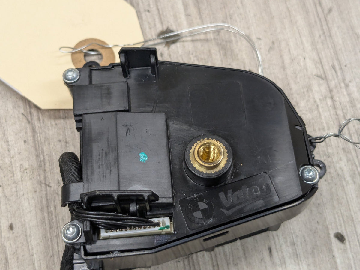 OEM BMW F44 G05 G20 G22 G26 Steering Wheel Multifunction Button Control Switch