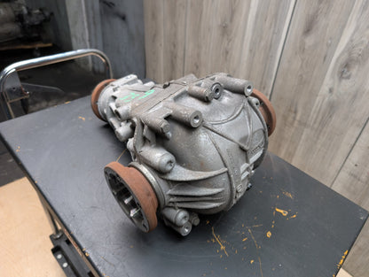 2009 - 2017 Audi Q5 8R Rear Axle Carrier Differential  EA888