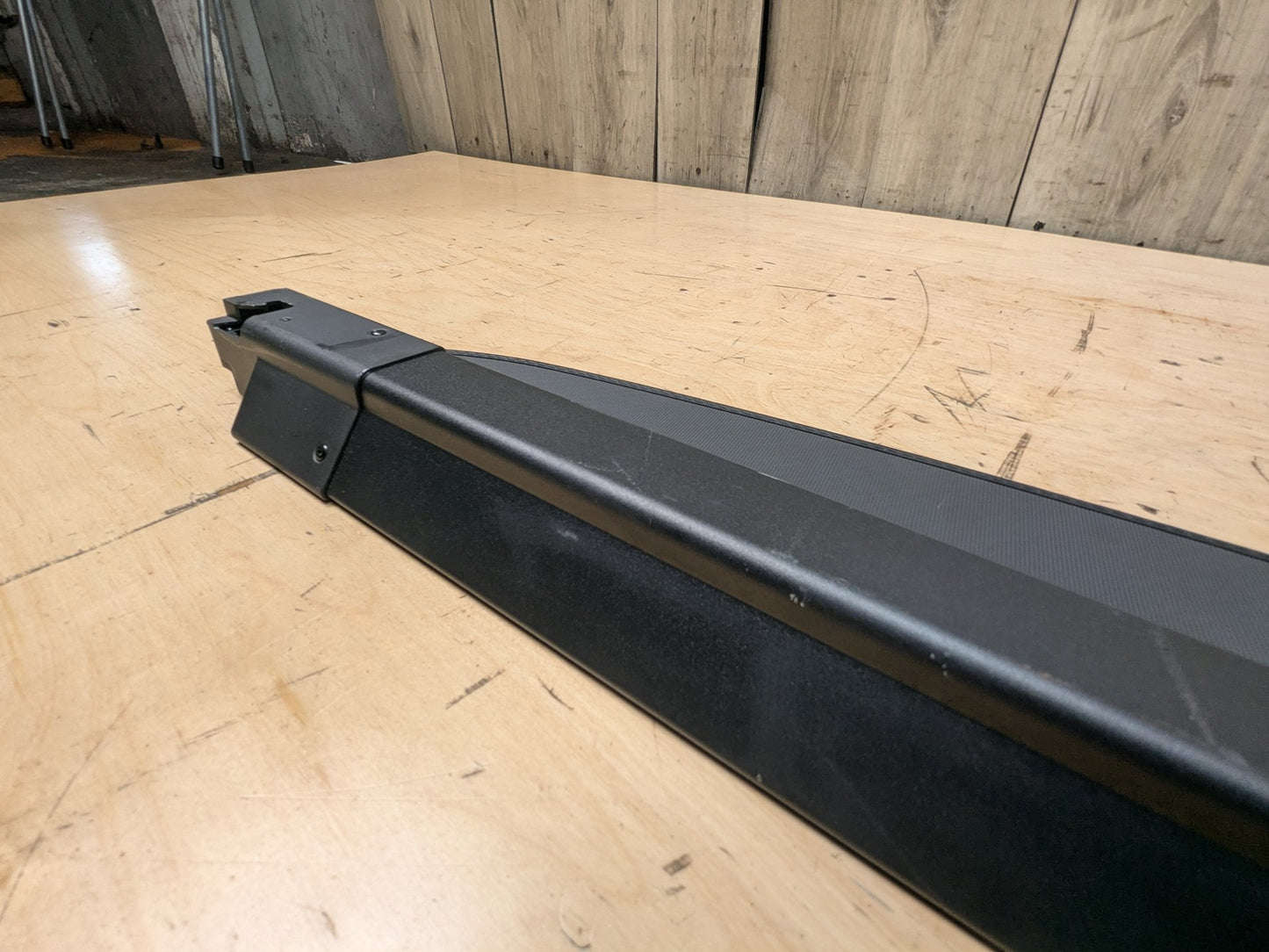 2018 - 2023 BMW X3 G01 Rear Trunk Upper Retractable Roller Luggage Shade Cover 7471986 B58B30M0