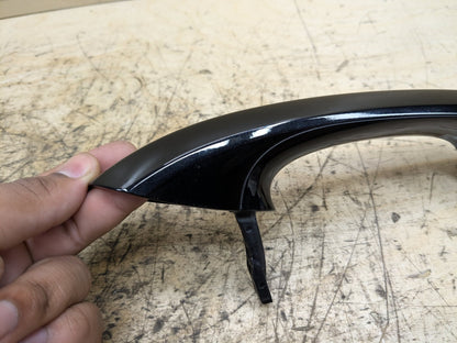 16-19 OEM BMW G12 740 750 COMFORT ACCESS Right Passenger Door Handle Black