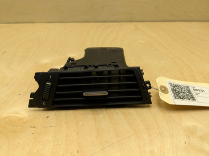06-13 OEM BMW E90 E92 E93 335 328 M3 Left Driver Side Dashboard Air Vent