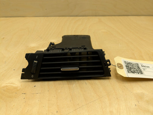 06-13 OEM BMW E90 E92 E93 335 328 M3 Left Driver Side Dashboard Air Vent