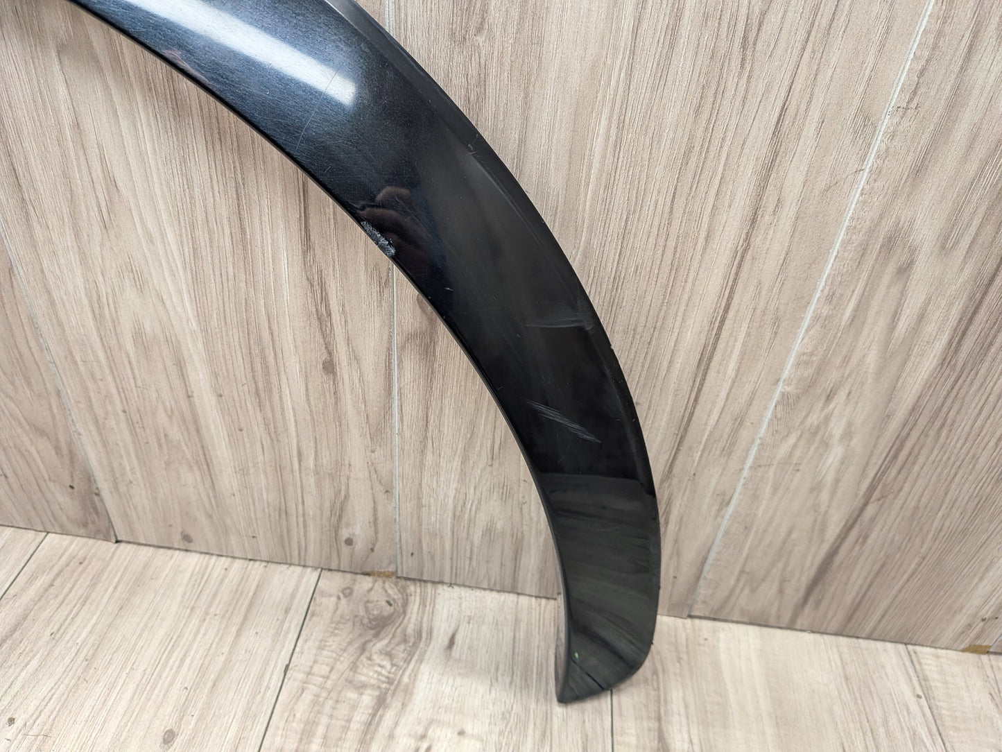 2015-2018 Audi Q3 8U Rear Left Driver Fender Flare Arch Trim Molding 8U0853817C