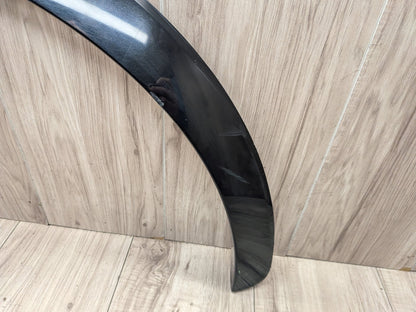 2015-2018 Audi Q3 8U Rear Left Driver Fender Flare Arch Trim Molding 8U0853817C