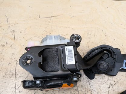 2011-2016 BMW X3 F25 Front Left Driver Seatbelt Seat Belt Retractor 7367249